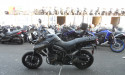 TRIUMPH TIGER 800 XRT ACCIDENTE RSV N°17295