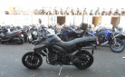 TRIUMPH TIGER 800 XRT ACCIDENTE RSV N°17295