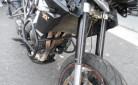 TRIUMPH TIGER 800 XRT ACCIDENTE RSV N°17295