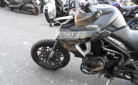 TRIUMPH TIGER 800 XRT ACCIDENTE RSV N°17295