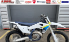 HUSQVARNA FC 250 NEUVE