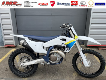 HUSQVARNA FC 250 NEUVE