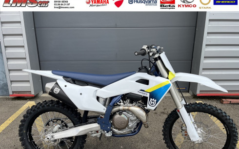 HUSQVARNA FC 250 NEUVE