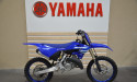 YAMAHA YZ 125 2025