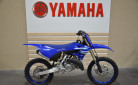 YAMAHA YZ 125 2025