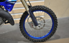 YAMAHA YZ 125 2025