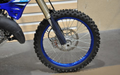 YAMAHA YZ 125 2025