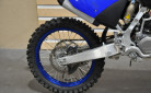 YAMAHA YZ 125 2025