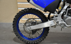 YAMAHA YZ 125 2025