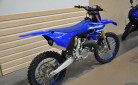 YAMAHA YZ 125 2025