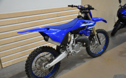 YAMAHA YZ 125 2025