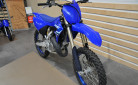 YAMAHA YZ 125 2025