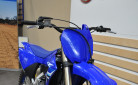 YAMAHA YZ 125 2025