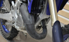 YAMAHA YZ 125 2025
