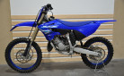 YAMAHA YZ 125 2025