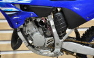 YAMAHA YZ 125 2025