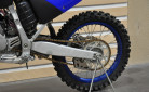 YAMAHA YZ 125 2025