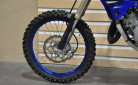 YAMAHA YZ 125 2025