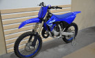 YAMAHA YZ 125 2025