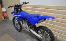 YAMAHA YZ 125 2025
