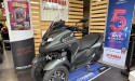 YAMAHA TRICITY 300