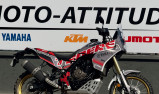 YAMAHA TENERE 700 RALLY EDITION