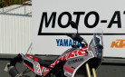 YAMAHA TENERE 700 RALLY EDITION