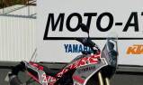 YAMAHA TENERE 700 RALLY EDITION