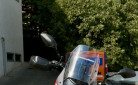 YAMAHA TENERE 700 RALLY EDITION