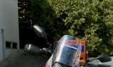 YAMAHA TENERE 700 RALLY EDITION