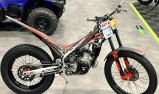 BETA EVO 250 2T  MY24