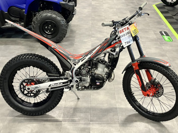 BETA EVO 250 2T  MY24