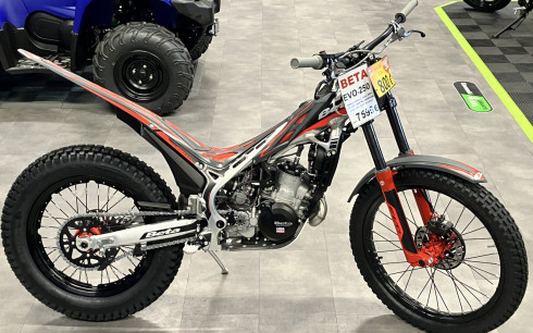 BETA EVO 250 2T  MY24