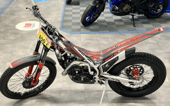 BETA EVO 250 2T  MY24