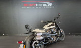 HARLEY-DAVIDSON SPORTSTER 1250 S