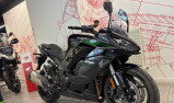 KAWASAKI NINJA 1100 SX 2025 GARANTIE 2029 - 195e/MOIS