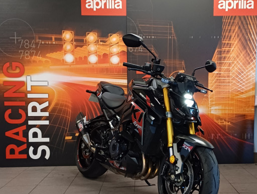 SUZUKI GSX-S 1000