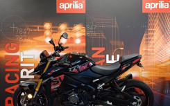 SUZUKI GSX-S 1000