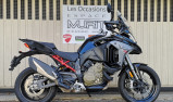 DUCATI MULTISTRADA V4 S RADAR 