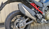 DUCATI MULTISTRADA V4 S RADAR 