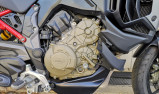 DUCATI MULTISTRADA V4 S RADAR 