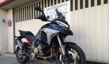 DUCATI MULTISTRADA V4 S RADAR 