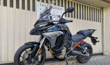 DUCATI MULTISTRADA V4 S RADAR 