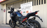 DUCATI MULTISTRADA V4 S RADAR 