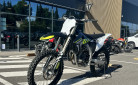 TRIUMPH TF 250-X