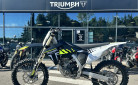 TRIUMPH TF 250-X