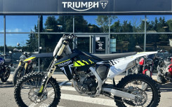 TRIUMPH TF 250-X
