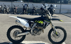 TRIUMPH TF 250-X