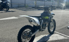 TRIUMPH TF 250-X