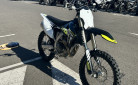 TRIUMPH TF 250-X